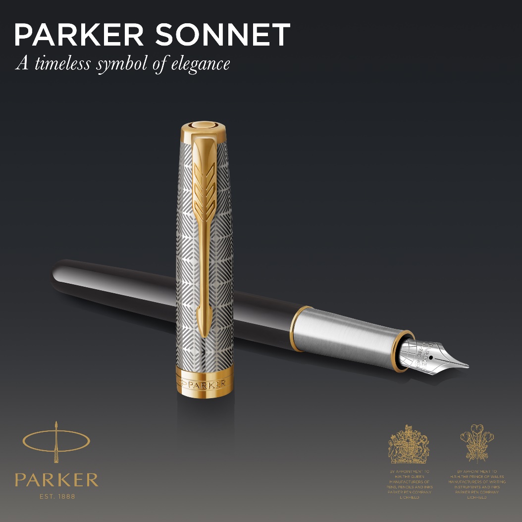 коллекция Sonnet Premium 2021 года