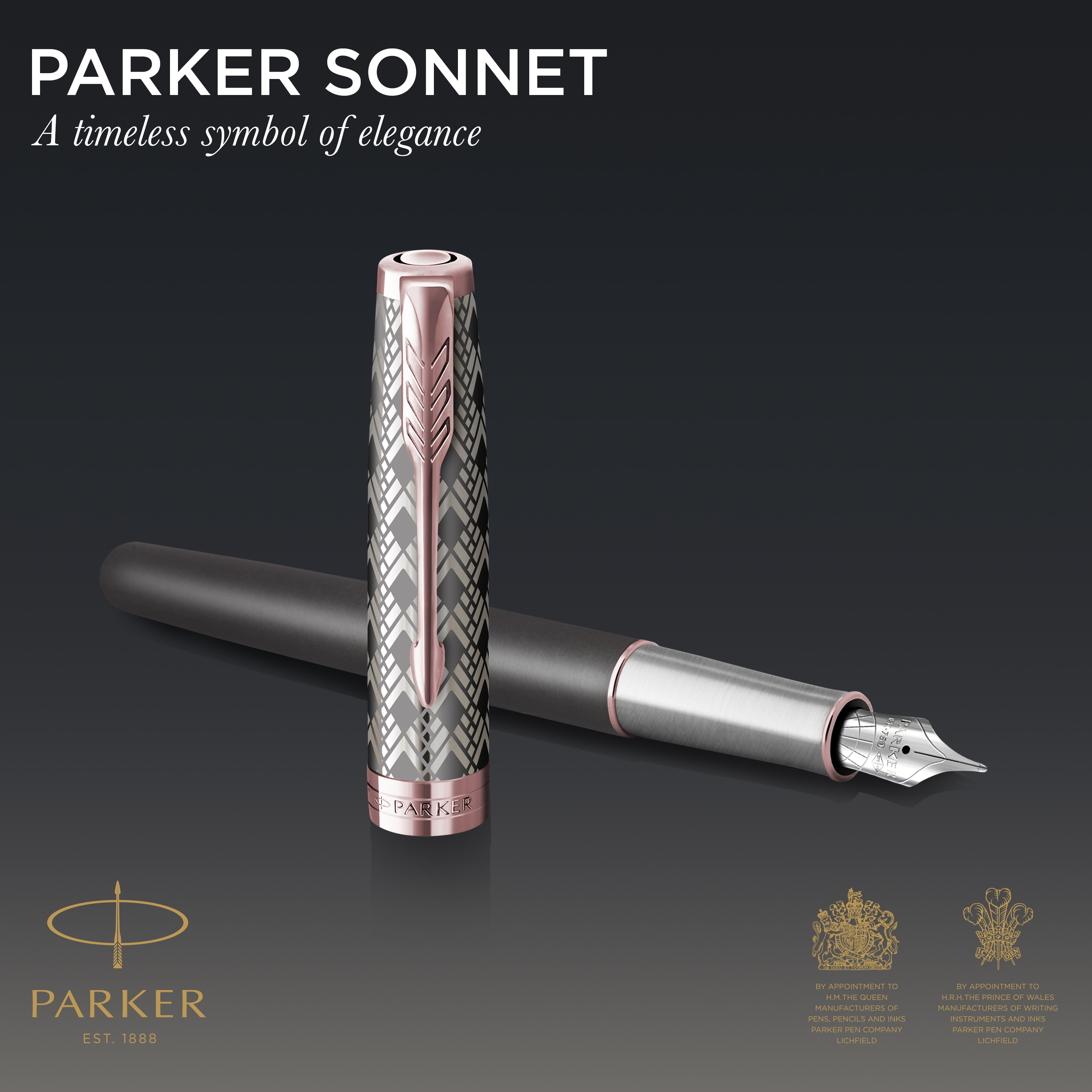 коллекция Sonnet Premium 2021 года