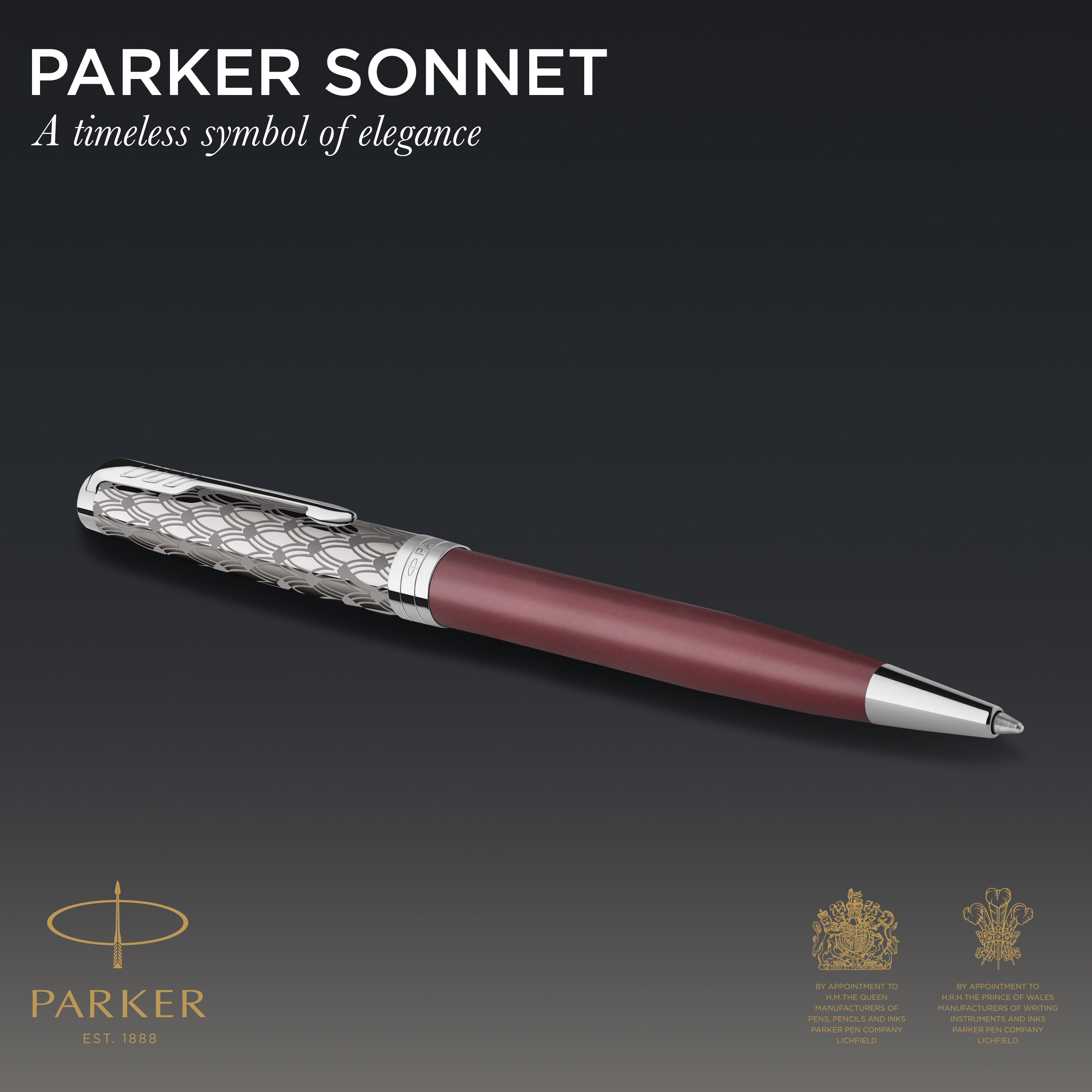 коллекция Sonnet Premium 2021 года