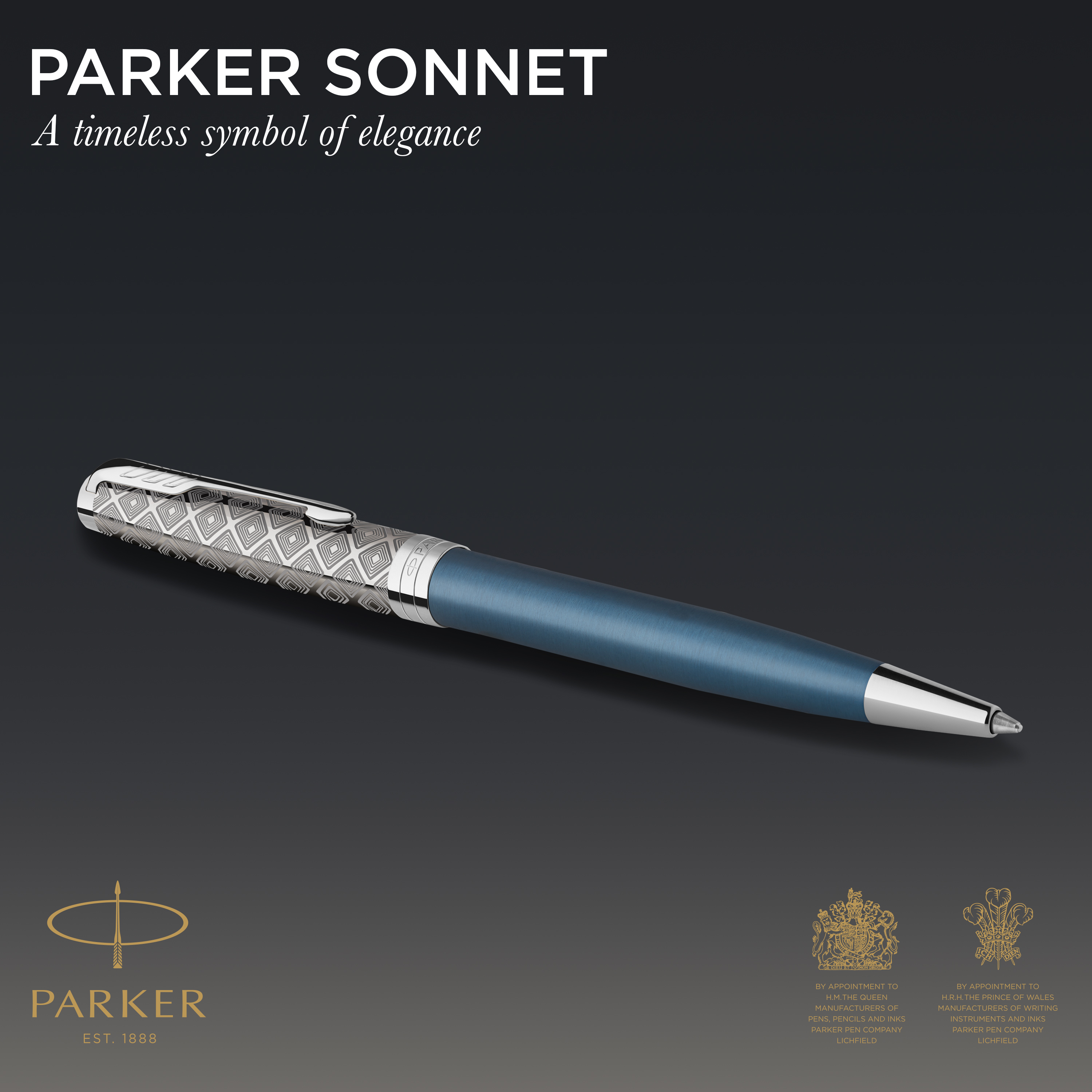 коллекция Sonnet Premium 2021 года