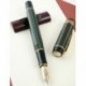 Ручка перьевая Parker DUOFOLD Pinstripe Chocolate FP18 97 312K
