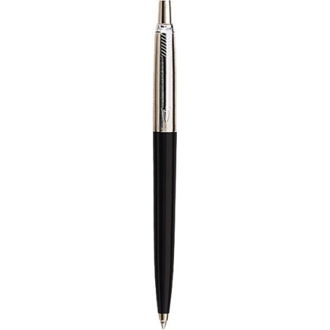 Кулькова ручка Parker JOTTER Standard Black BP блістер 78 033Ч