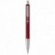 Шариковая ручка Parker VECTOR Standard New Red BP блистер 03 733R