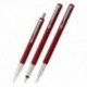 Шариковая ручка Parker VECTOR Standard New Red BP блистер 03 733R