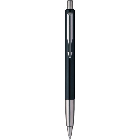 Шариковая ручка Parker VECTOR Standard Black BP блистер 03 733Ч