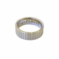 Кольцо Parker 8 мм (разм.66)