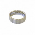 Каблучка Parker 8 мм (розм. 66)