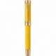 Ручка перьевая Parker DUOFOLD Mandarin Yellow GT FP18 M 97 710M