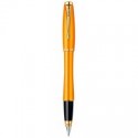Ручка перьевая Parker URBAN Premium Mandarin Yellow FP 21 212Y