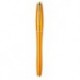 Ручка перьевая Parker URBAN Premium Mandarin Yellow FP 21 212Y