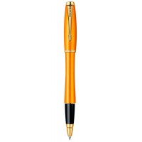 Ручка-роллер Parker URBAN Premium Mandarin Yellow RB 21 222Y