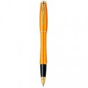 Ручка-роллер Parker URBAN Premium Mandarin Yellow RB 21 222Y
