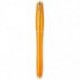 Ручка-роллер Parker URBAN Premium Mandarin Yellow RB 21 222Y