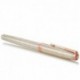 Ручка перова Parker SONNET Cisele Silver PGT FP18 F 88 111