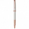 Ручка перова Parker SONNET Pearl Lacquer PGT FP18 F 87 611