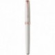Ручка перова Parker SONNET Pearl Lacquer PGT FP18 F 87 611