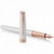 Ручка перова Parker SONNET Pearl Lacquer PGT FP18 F 87 611