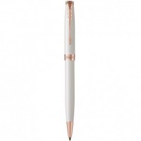 Ручка кулькова Parker SONNET Pearl Lacquer PGT BP 87 632