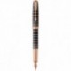 Ручка перова Parker SONNET Brown Rubber PGT FP18 F 87 511