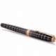 Ручка перова Parker SONNET Brown Rubber PGT FP18 F 87 511