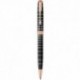 Ручка кулькова Parker SONNET Brown Rubber PGT BP 87 532