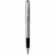 Ручка-роллер Parker SONNET Stainless Steel CT RB 84 222