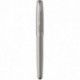 Ручка-роллер Parker SONNET Stainless Steel CT RB 84 222