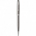 Ручка шариковая Parker SONNET Stainless Steel CT BP 84 232