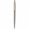 Ручка шариковая Parker JOTTER Stainless Steel GT BP 16 032