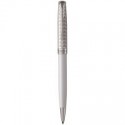 Ручка шариковая Parker SONNET Metal & Pearl Lacquer CT BP 87 432
