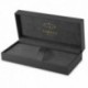 Ручка шариковая Parker SONNET Black Lacquer CT BP 86 132