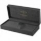 Ручка кулькова Parker SONNET Slim Intense Red GT BP 86 231