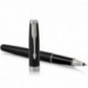 Ручка-роллер Parker SONNET Matte Black CT RB 84 922