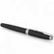 Ручка-роллер Parker SONNET Matte Black CT RB 84 922