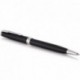 Ручка шариковая Parker SONNET Matte Black CT BP 84 932