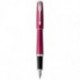 Ручка перова Parker URBAN Vibrant Magenta CT FP F 30 511