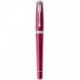 Ручка перова Parker URBAN Vibrant Magenta CT FP F 30 511