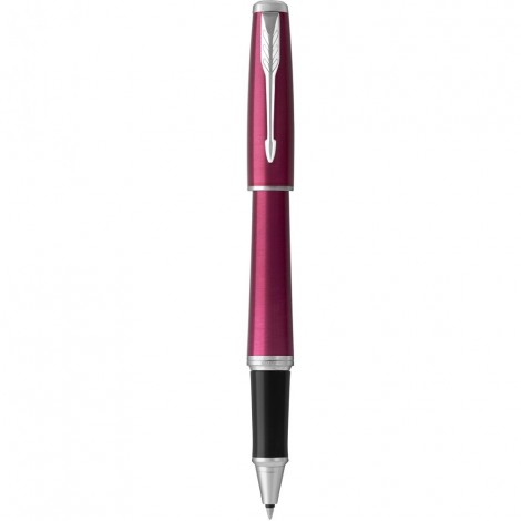 Ручка-ролер Parker URBAN Vibrant Magenta CT RB 30 522