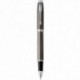 Ручка перьевая Parker IM Dark Espresso CT FP F 22 311