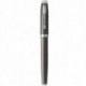 Ручка перьевая Parker IM Dark Espresso CT FP F 22 311