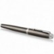 Ручка перьевая Parker IM Dark Espresso CT FP F 22 311