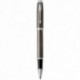Ручка-роллер Parker IM Dark Espresso CT RB 22 322