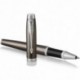 Ручка-роллер Parker IM Dark Espresso CT RB 22 322
