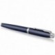 Ручка перова Parker IM Blue CT FP F 22 411