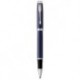 Ручка-роллер Parker IM Blue CT RB 22 422
