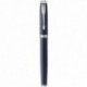 Ручка-роллер Parker IM Blue CT RB 22 422