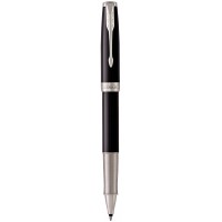 Ручка-роллер Parker SONNET Black Lacquer CT RB 86 122