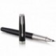 Ручка-роллер Parker SONNET Black Lacquer CT RB 86 122