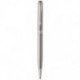 Ручка кулькова Parker SONNET Slim Stainless Steel CT BP 84 231