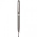 Ручка кулькова Parker SONNET Slim Stainless Steel CT BP 84 231